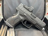 SPRINGFIELD ARMORY XDM 9 - 2 of 7