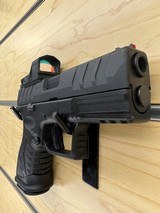 SPRINGFIELD ARMORY XDM 9 - 4 of 7