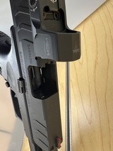 SPRINGFIELD ARMORY XDM 9 - 6 of 7