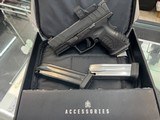 SPRINGFIELD ARMORY XDM 9 - 1 of 7