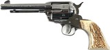 RUGER OLD MODEL VAQUERO - 2 of 5