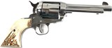 RUGER OLD MODEL VAQUERO - 1 of 5