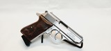 Walther Arms PPK/S - 1 of 3