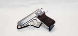 Walther Arms PPK/S - 2 of 3
