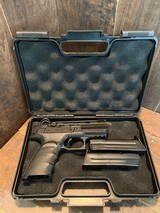 MAGNUM RESEARCH DESERT EAGLE - 1 of 4