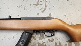 RUGER 10/22 CARBINE - 4 of 6