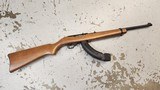 RUGER 10/22 CARBINE - 1 of 6