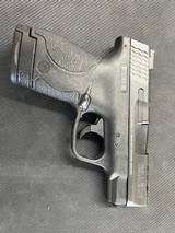 SMITH & WESSON mp shield performance center - 2 of 5