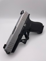 GLOCK G43X - 1 of 4