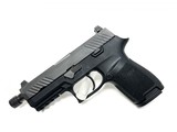 SIG SAUER P320 - 2 of 2