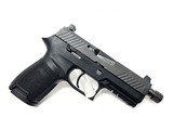 SIG SAUER P320 - 1 of 2