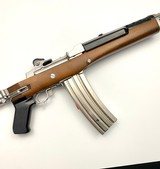 RUGER Mini 14 Folder - 2 of 7