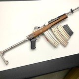 RUGER Mini 14 Folder - 1 of 7