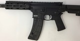 SMITH & WESSON 13321 M&P15-22 AR Pistol SB Tactical - 2 of 3