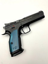 CZ Tactical Sport 2 - 2 of 7