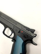CZ Tactical Sport 2 - 6 of 7