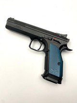 CZ Tactical Sport 2 - 1 of 7