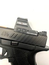 ZEV TECHNOLOGIES O.Z-9 - 5 of 7