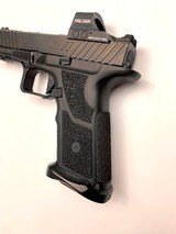 ZEV TECHNOLOGIES O.Z-9 - 3 of 7