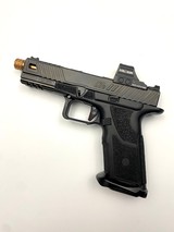 ZEV TECHNOLOGIES O.Z-9 - 1 of 7