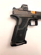 ZEV TECHNOLOGIES O.Z-9 - 6 of 7