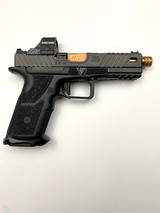 ZEV TECHNOLOGIES O.Z-9 - 2 of 7