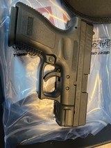 SPRINGFIELD ARMORY XD 9 - 2 of 3