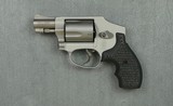 SMITH & WESSON 642-1 AIRWEIGHT - 1 of 1