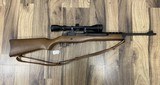 RUGER MINI 14
RANCH RIFLE - 2 of 4