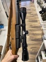 RUGER MINI 14
RANCH RIFLE - 3 of 4