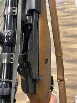 RUGER MINI 14
RANCH RIFLE - 4 of 4