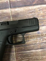 GLOCK G43X - 6 of 6