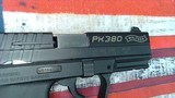 WALTHER ARMS PK380 - 6 of 7