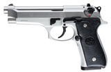 BERETTA 92FS INOX - 2 of 3