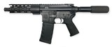 DIAMONDBACK DB-15 - 1 of 7