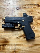 GLOCK Blue Label G43X - 3 of 3