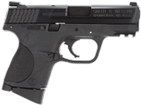 SMITH & WESSON M&P9 COMPACT - 1 of 1