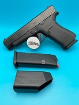 GLOCK G48 - 1 of 2