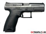 CZ P-10 C 9MM LUGER (9X19 PARA) - 2 of 7