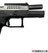 CZ P-10 C 9MM LUGER (9X19 PARA) - 6 of 7