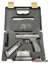 CZ P-10 C 9MM LUGER (9X19 PARA) - 7 of 7