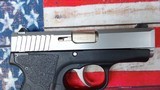 KAHR ARMS CT380 - 6 of 6