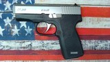 KAHR ARMS CT380 - 2 of 6