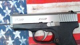 KAHR ARMS CT380 - 5 of 6