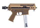 BRUGGER & THOMET APC9K PRO - 1 of 1