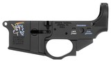 SPIKE&sbquo;&sbquo;S TACTICAL SNOWFLAKE LOWER RECEIVE - 1 of 1