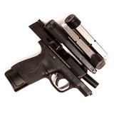 SMITH & WESSON M&P9SHIELD M2.0 - 4 of 4
