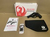 RUGER LCR - 1 of 7