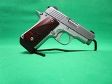 KIMBER micro - 2 of 6