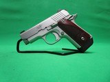 KIMBER micro - 1 of 6